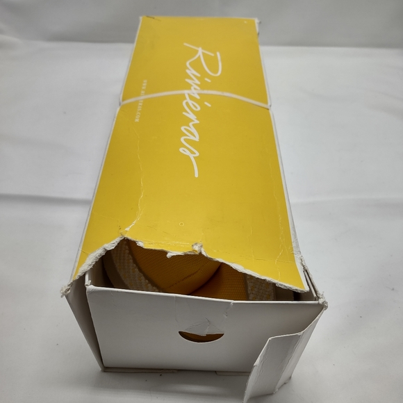 Rivieras Classic 20 Juane Mesh & Canvas Slip on Espadrilles - Picture 8 of 8